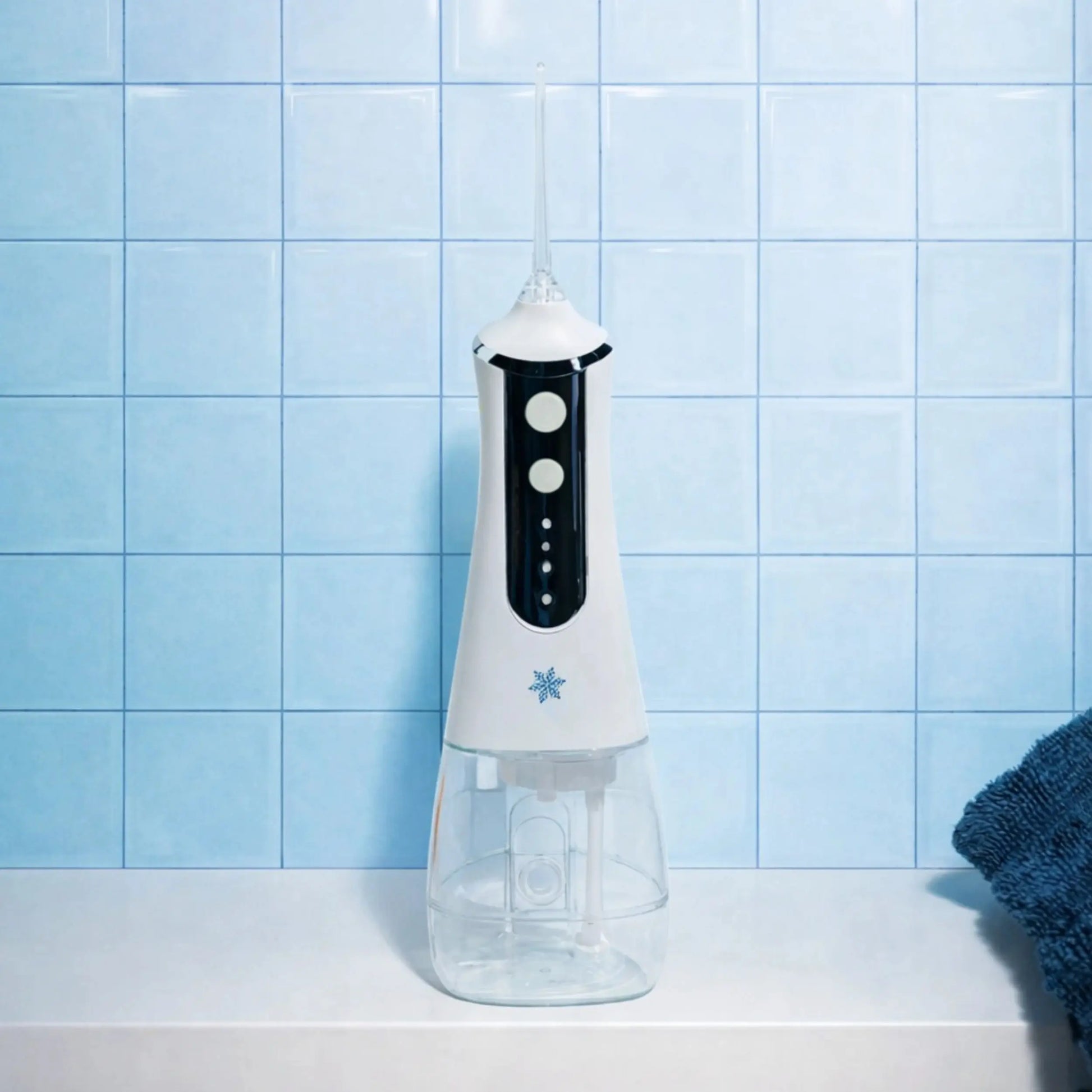 AquaJet Pro® I Arc HopLust