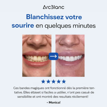 DiamondSeries® I Arc HopLust