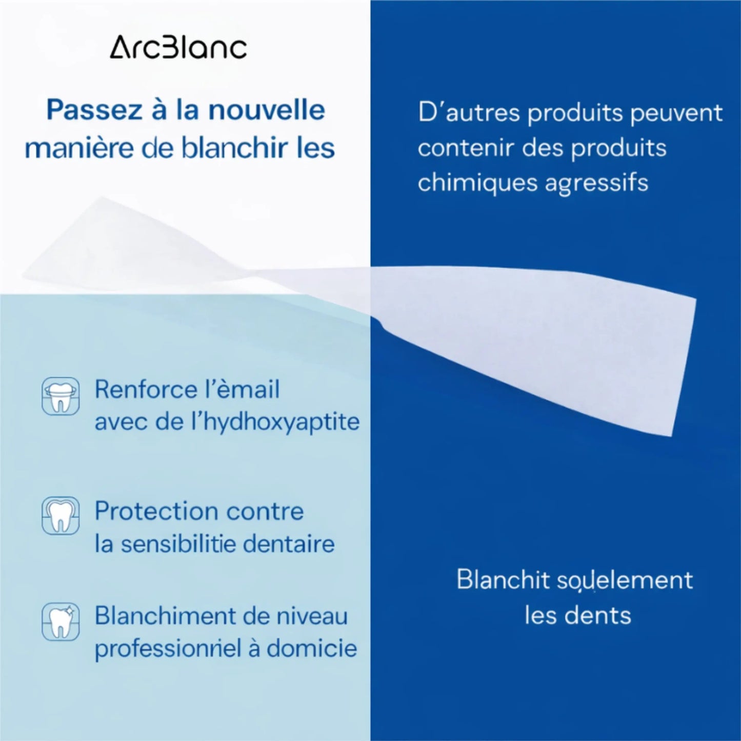 DiamondSeries® I Arc HopLust