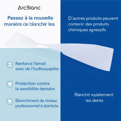 DiamondSeries® I Arc HopLust