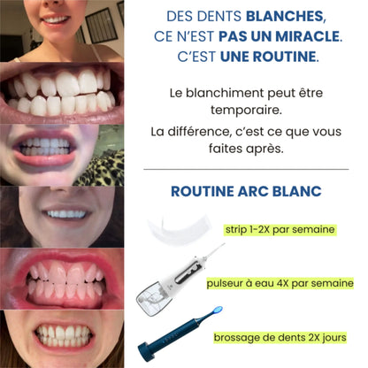 DiamondSeries® I Arc HopLust