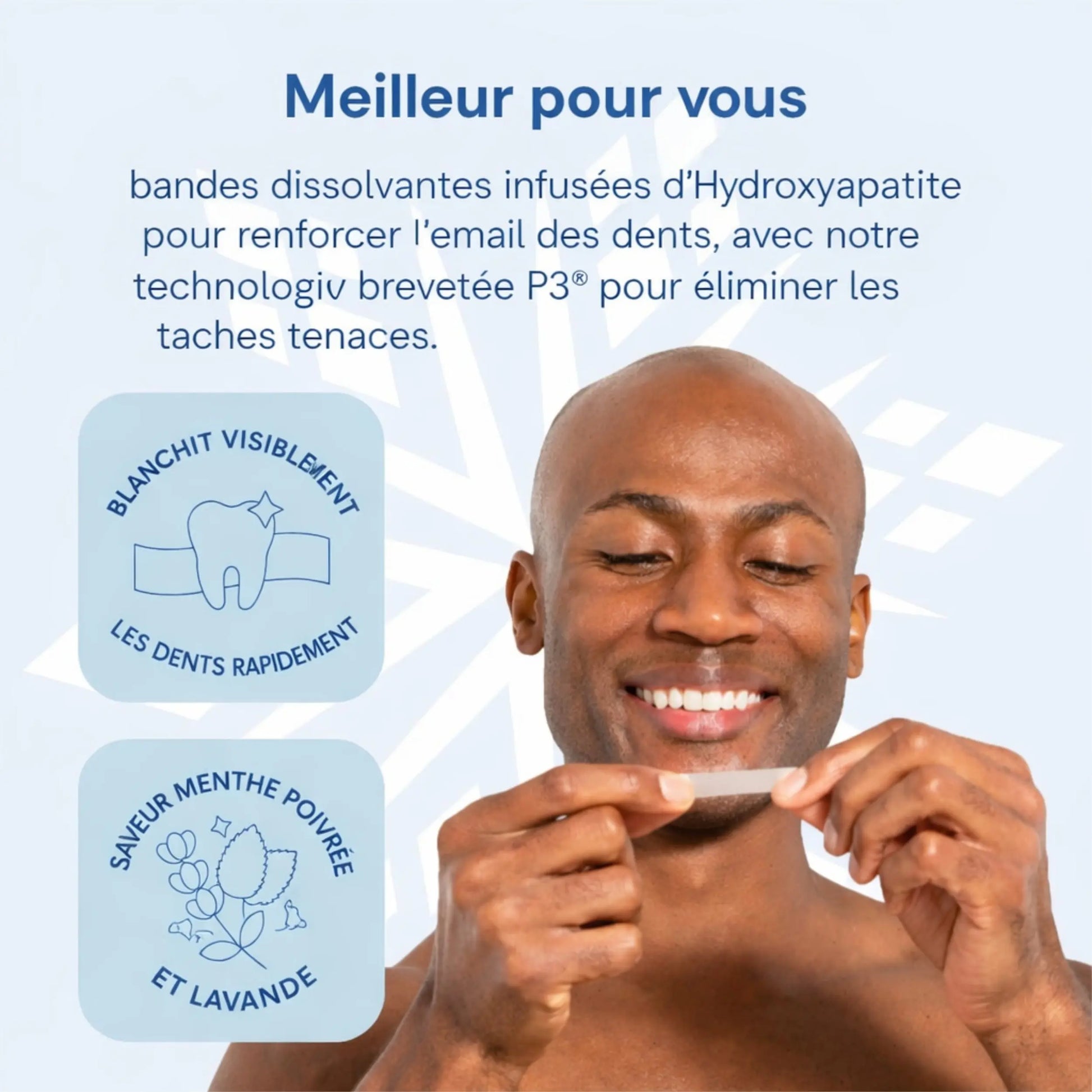 DiamondSeries® I Arc HopLust