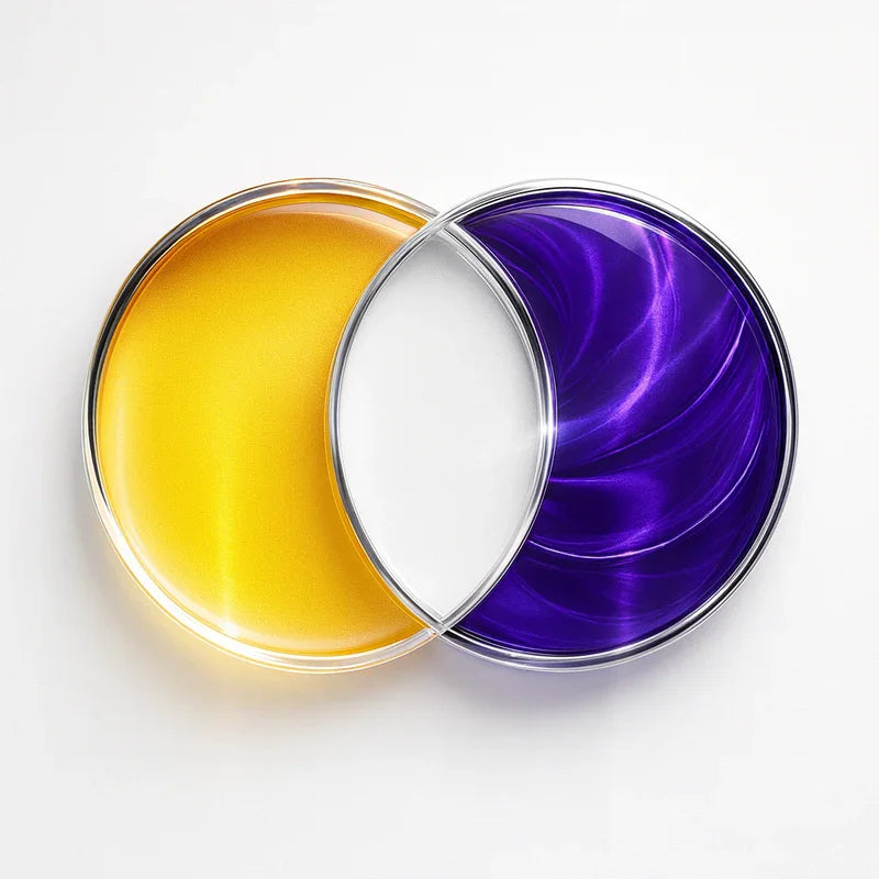 Sérum Violet® I Arc