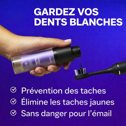 Sérum Violet® I Arc