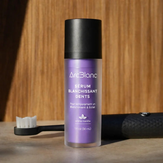 Sérum Violet® I Arc